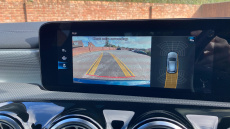 Mercedes-Benz A-Class A200 AMG Line Executive Edition 5dr Auto Petrol Hatchback